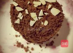 Chocolate sponge cake recipe 9