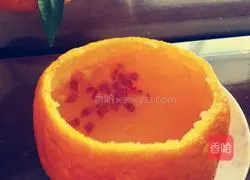 Chocolate Sponge Cake Recipe Illustration 7