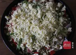 Rice pizza recipe 11