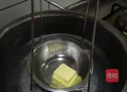 Chocolate sponge cake recipe 3