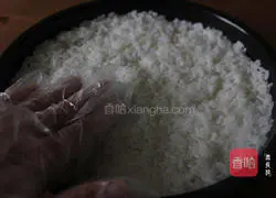 Rice pizza recipe 6