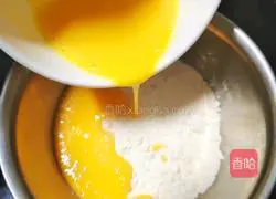 Quick Breakfast Waffle Recipe Illustration 2