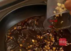 Illustration of Nagoya fried chicken wings 6