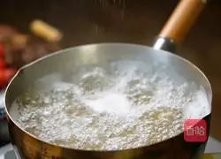 The way to make truffle shrimp smooth macaroni 2