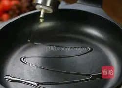 Truescent Shrimp Smoothing Macaroni Pasta Illustration 5