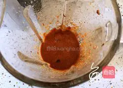 Illustration of how to make brown sugar and red date steamed buns 5