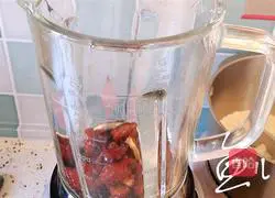 Illustration of how to make brown sugar and red date steamed buns 2